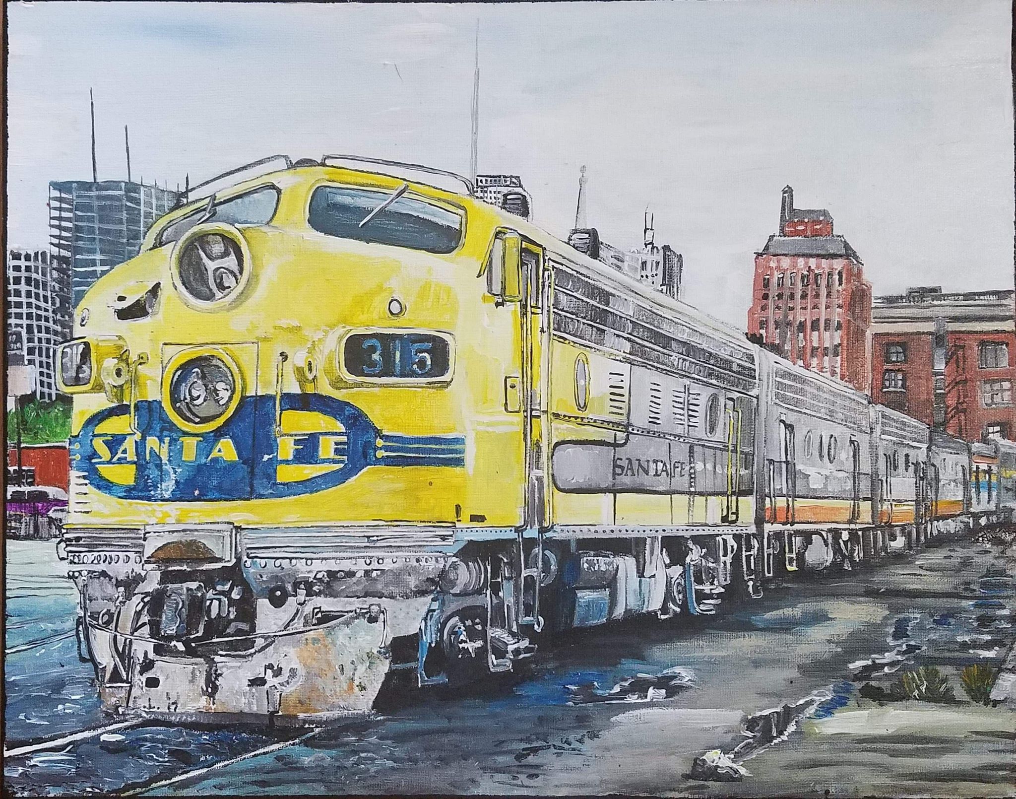 Carel Luis