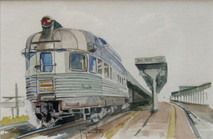 Line' Tutwiler