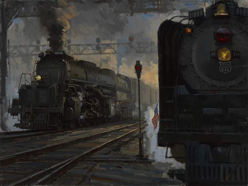 David Tutwiler