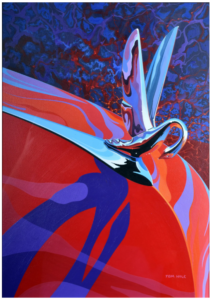 2023-10-15 21_23_42-Tom Hale, _1942-1950 Packard_ – Original Painting, – Nov 13, 2021 _ Rail & Road