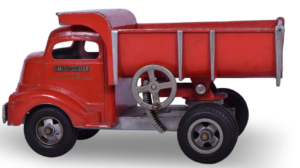 2023-10-15 21_25_33-Smitty Toys Pressed Steel Dump Truck – Sep 22, 2023 _ Rail & Road Auctions In In
