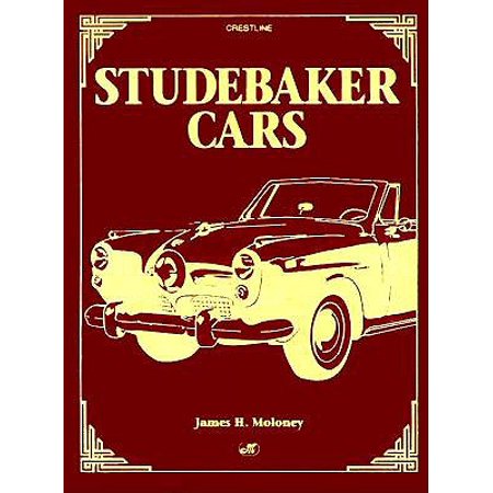Studebaker Cars