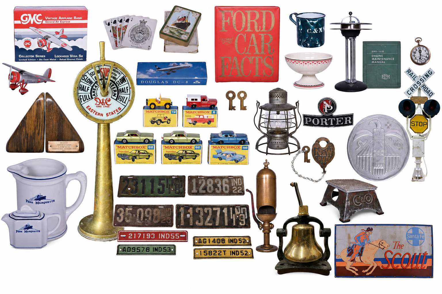 Consignment Images